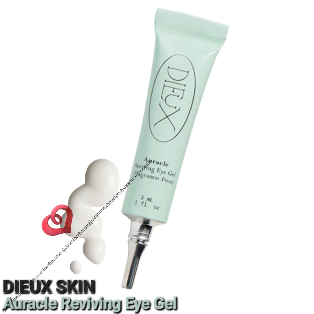🎉3•$13/4•$16🎉 DIEUX SKIN Auracle Reviving Eye Gel Serum
